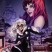 「玛丽·简与黑猫：超越」第一期变体封面公开