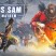 《英雄萨姆：西伯利亚狂想曲 Serious Sam: Siberian Mayhem》中文版百度云迅雷下载v1.02