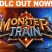 《怪物火车 Monster Train》中文版百度云迅雷下载整合最后的神祇