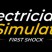 《电工模拟器：触电 Electrician Simulator – First Shock》中文版百度云迅雷下载