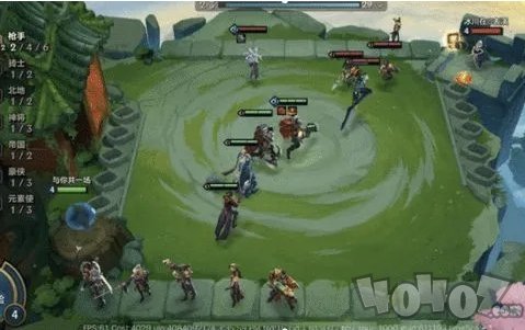 金铲铲之战双人模式怎么玩 双人模式玩法介绍