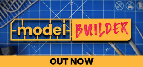 《胶佬模拟器 Model Builder》中文版百度云迅雷下载v1.0.6|容量14.2GB|官方简体中文|支持键盘.鼠标