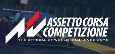 《神力科莎：竞速 Assetto Corsa Competizione》中文版百度云迅雷下载v1.8.11