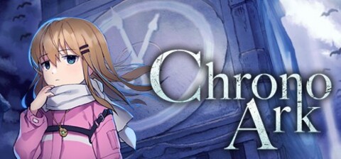 《超时空方舟 Chrono Ark》中文版百度云迅雷下载v1.7