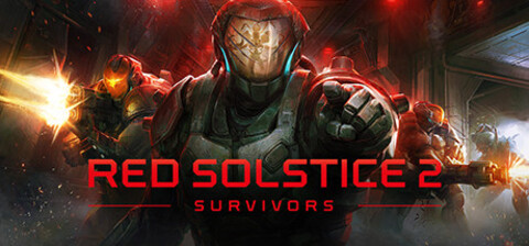 《红色至日2：幸存者 Red Solstice 2: Survivors》中文版百度云迅雷下载v2.3