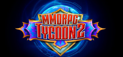 《MMORPG大亨2 MMORPG Tycoon 2》中文版百度云迅雷下载v0.18.92