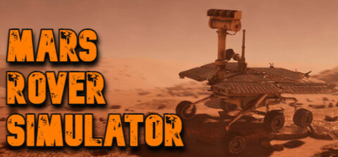 《火星漫游者模拟器 Mars Rover Simulator》中文版百度云迅雷下载