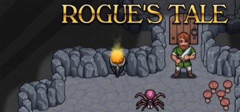 《盗贼的故事 Rogues Tale》中文版百度云迅雷下载v2.15