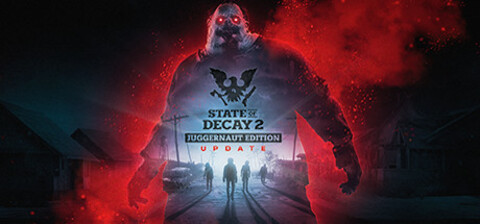 《腐烂国度2：主宰版 State of Decay 2: Juggernaut Edition》中文版百度云迅雷下载v29